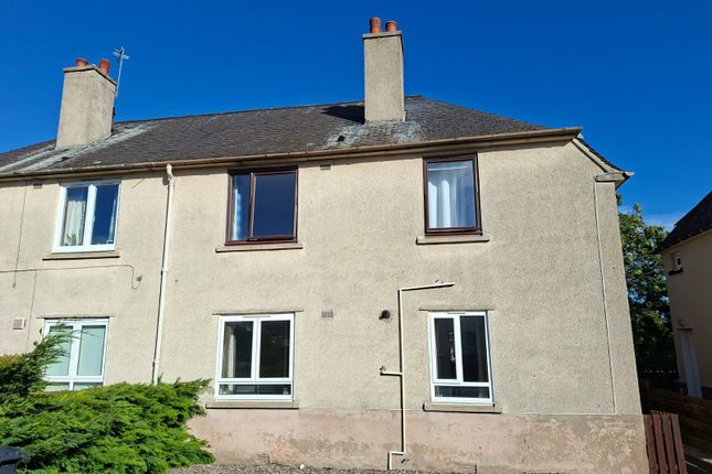 2-bed flat on Lamond Drive, Fife, £1,375/mo