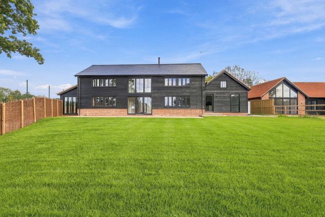 Plot 1,, Moulsham Green View, Chelmsford photo 3