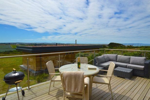 Bungalow for sale in Mor Cliff, Beacon Drive, St Agnes