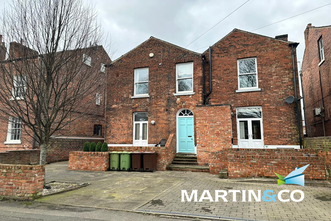 Flat for sale in Laburnum Road, Wakefield, West Yorkshire, West Yorkshire