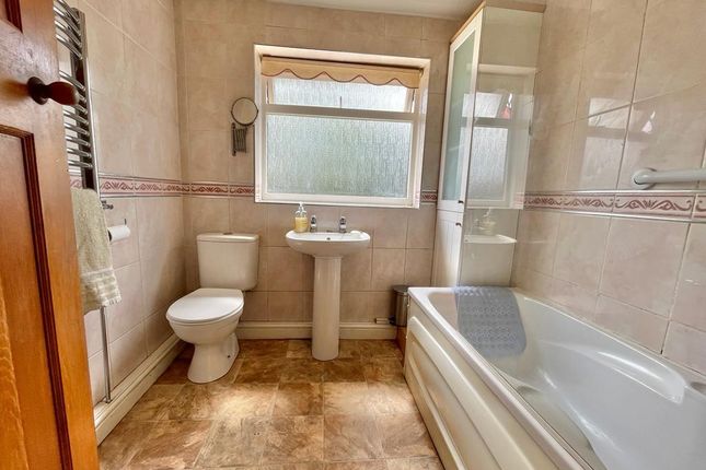 Semi-detached house for sale in Willett Road, West Bromwich, West Midlands