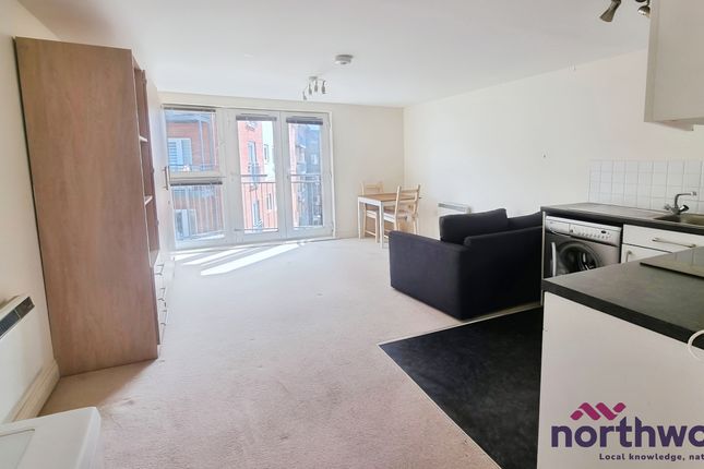 53 Marcus House, New North Road, Exeter photo 4