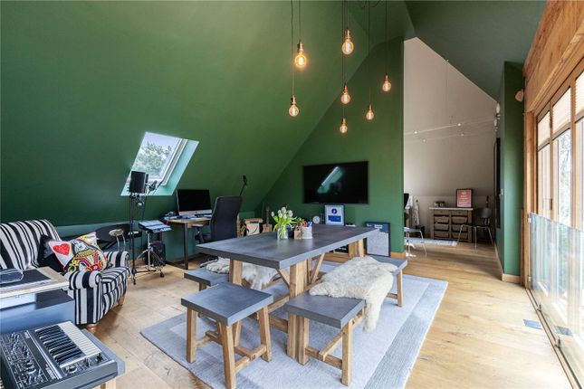 Home Office/Studio