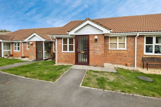 2-bed bungalow on 10, Batten Court, Bristol, £265,000