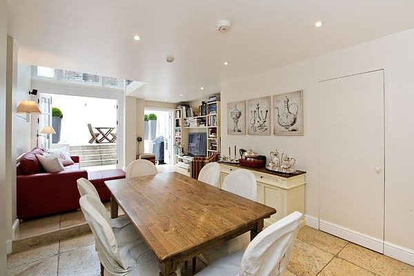 Rawlings Street, London photo 4