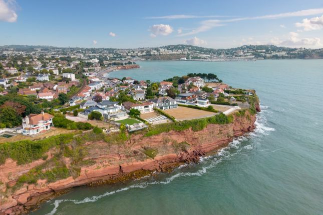 Land for sale in Torbay Road, Torquay
