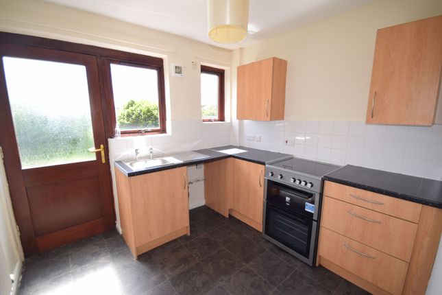 End terrace house to rent in Brookside, Carlisle