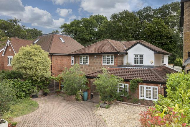 Property for sale in Henley Drive, Coombe, Kingston Upon Thames KT2