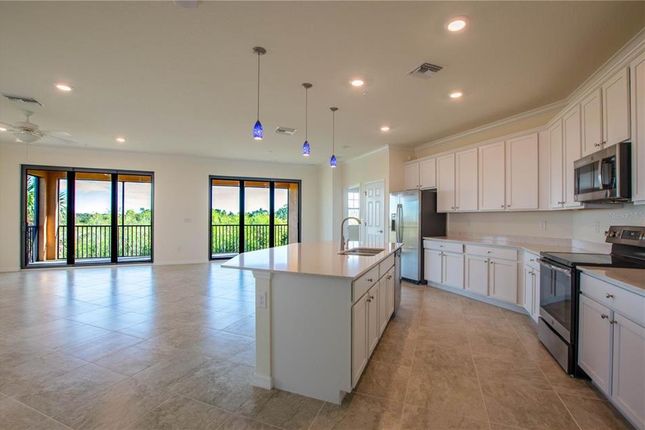 Town house for sale in 10067 Crooked Creek Dr #201, Venice, Florida, 34293, United States Of America