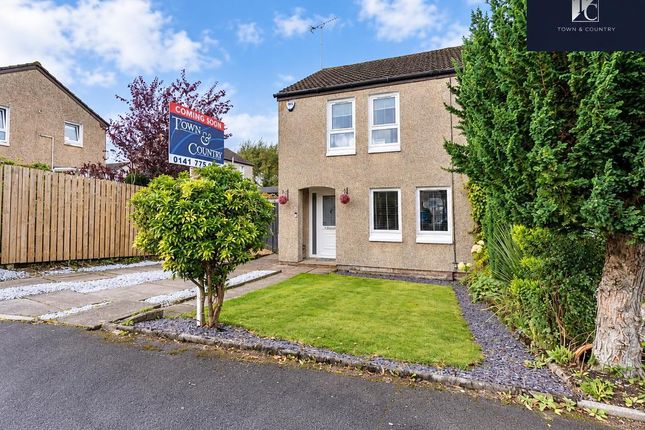 4, Birkenburn Road, Cumbernauld photo 2