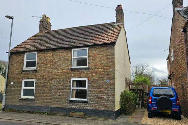 Thumbnail Cottage for sale in High Street, Martin, Lincoln