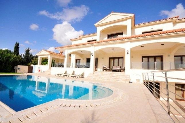Villa for sale in Emba, Pafos, Cyprus