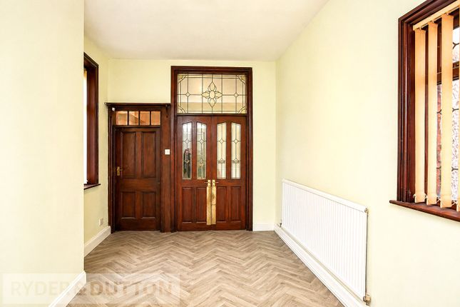 2, St. James Terrace, Greater Manchester photo 4