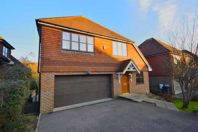 Detached house to rent in Beachy Head View, St. Leonards-On-Sea