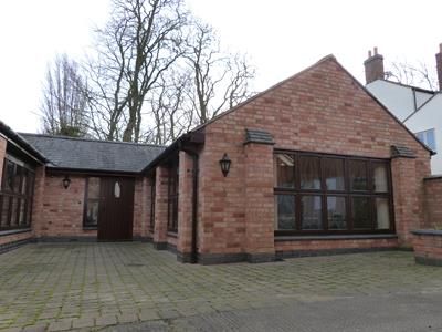 Office to let in Fields Farm, Hinckley Road, Sapcote, Leicester, Leicestershire
