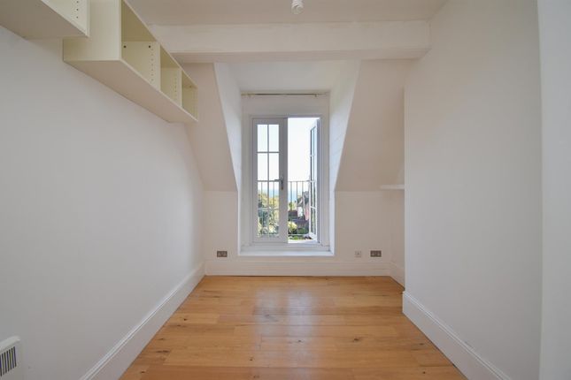 Flat for sale in Pevensey Road, St. Leonards-On-Sea