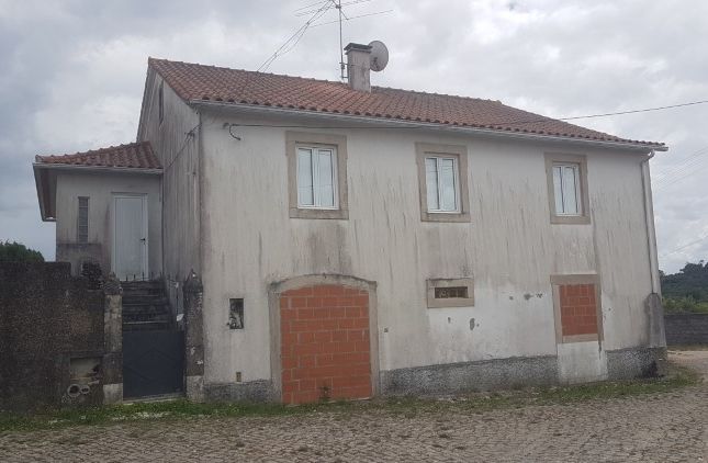 Detached house for sale in Pussos São Pedro, Alvaiázere, Leiria, Central Portugal