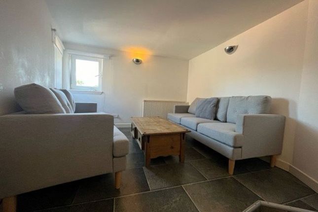 Thumbnail Flat to rent in Seagate, Dundee
