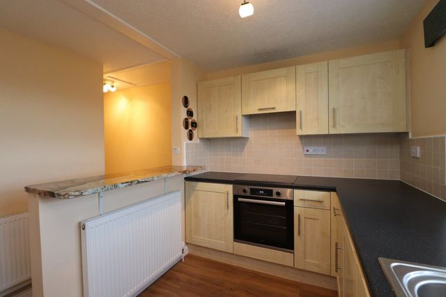 Flat to rent in Croft Park, Wetheral, Carlisle