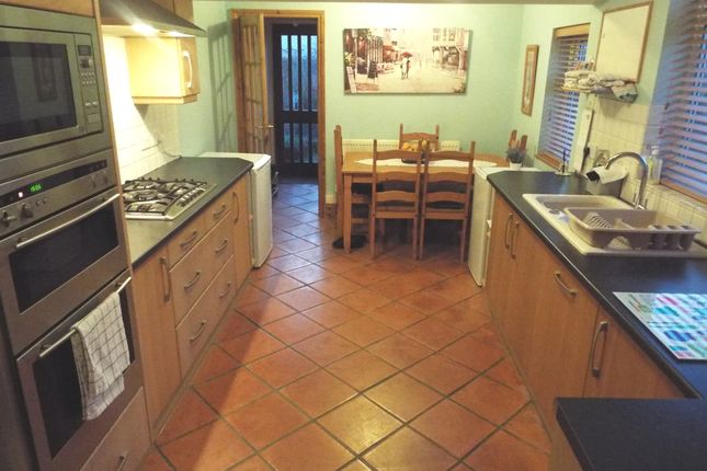 End terrace house for sale in Chanterlands Avenue, Hull