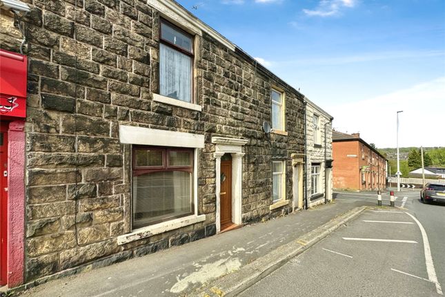 Thumbnail Terraced house for sale in Livesey Branch Road, Blackburn, Lancashire