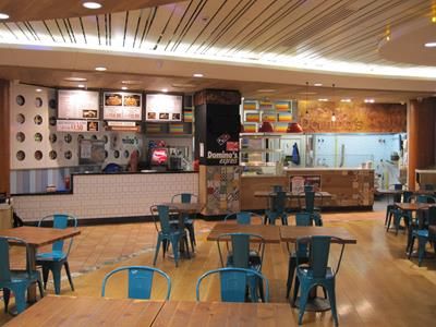 Leasing Eastgate Shopping Centre Great Shops In Basildon