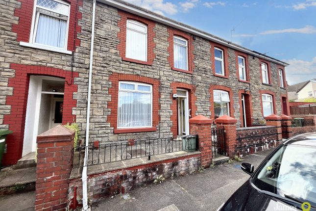 Rosser Street, Maesycoed Pontypridd photo 4