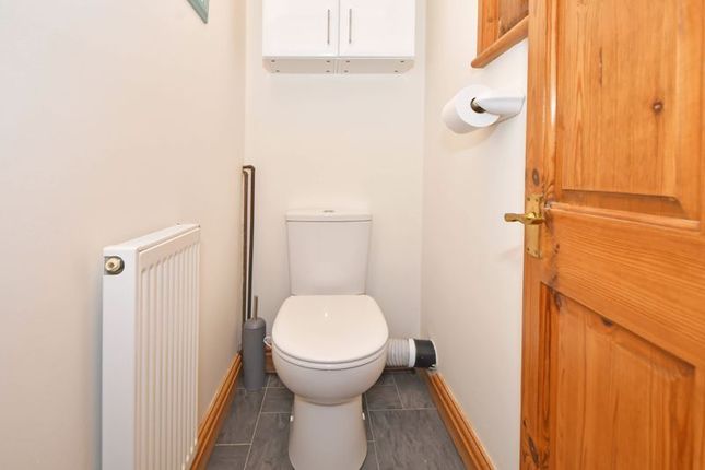 Semi-detached house for sale in Norman Avenue, Mill Hill, Tunstall, Stoke-On-Trent