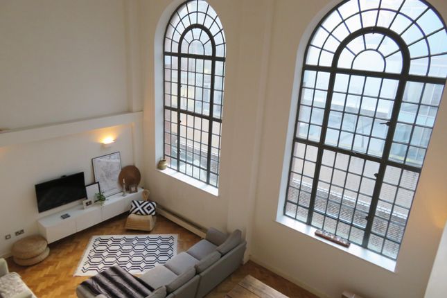 15 Hatton Garden, Liverpool photo 3