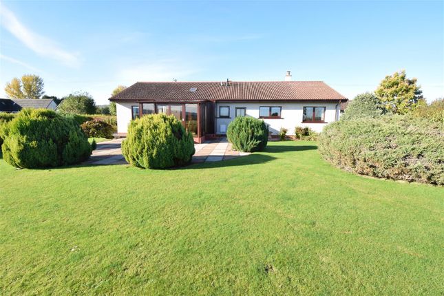 Detached bungalow for sale in Ornum, 17A Banyards, Beauly