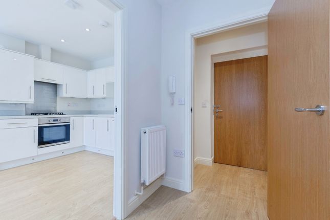 Apartment 7, Stonesby Square, 24A, De Montfort Street, Leicestershire photo 2