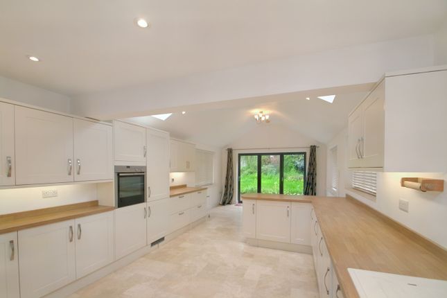 Detached bungalow for sale in Newlands, Northallerton