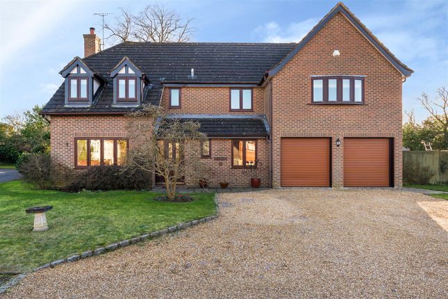 Detached house for sale in Villiers Mead, Wokingham, Berkshire