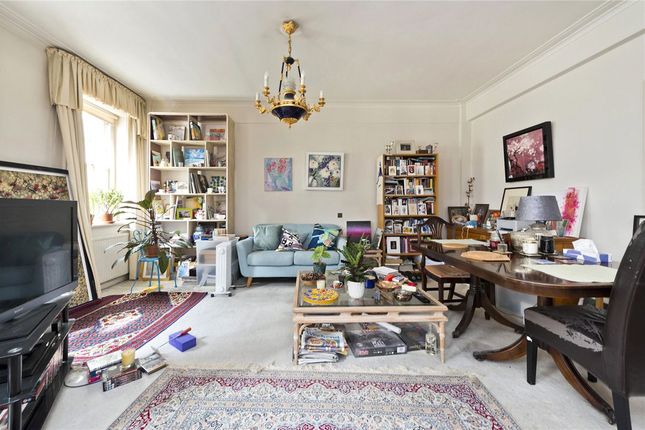 Flat 23, Duchess Of Bedford House, Duchess Of Bedfords Walk, London photo 4