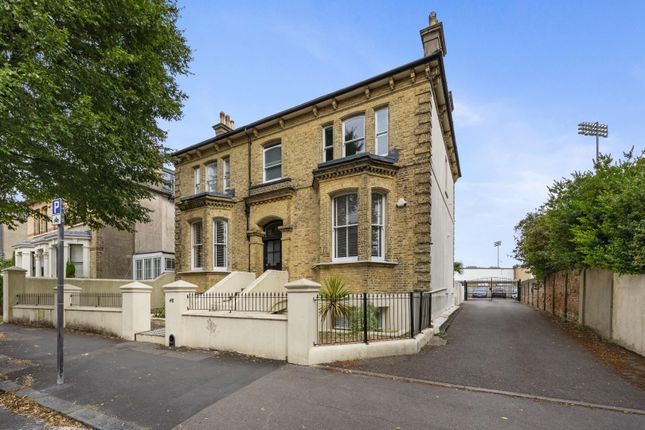 Flat for sale in Wilbury Road, Hove