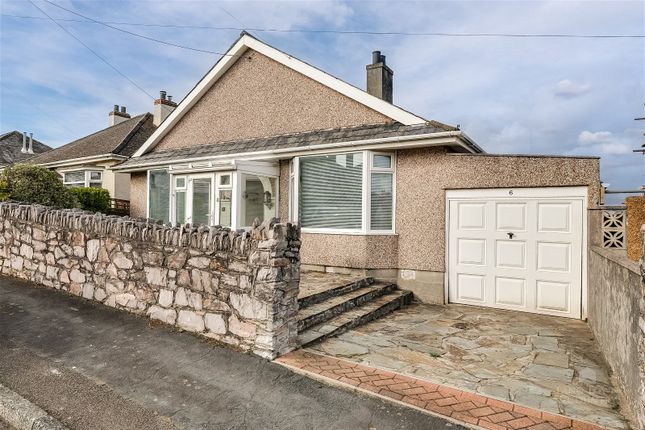 Bungalow for sale in Underlane, Plymstock, Plymouth