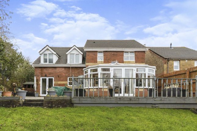 45, Islawen Meadows, BRIDGEND photo 2