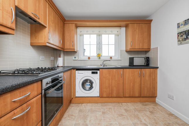 Flat for sale in 2i, Miners Walk, Dalkeith