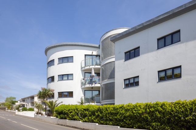 Thumbnail Flat to rent in Queens Road, St. Helier, Jersey