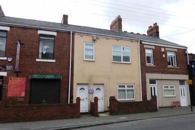 2-bed house on 15A Beatrice Terrace, Houghton Le Spring, £495/mo