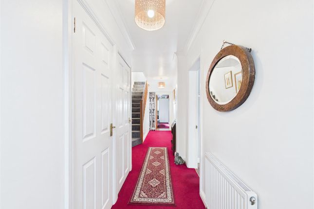 Fern Villa, Forest Road, Ruardean photo 4