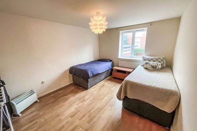 Flat for sale in The Cloisters, Sunderland