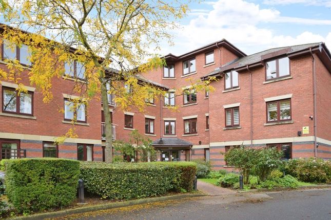 Flat for sale in Goulding Court, Beverley, Yorkshire