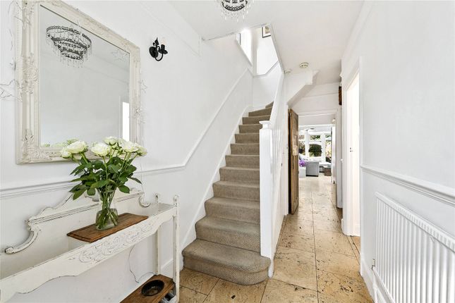 Semi-detached house for sale in The Byeway, East Sheen