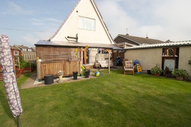 Detached house for sale in Cowlings Close, Filey