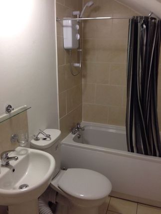 13, Osmaston Street, Nottingham photo 4