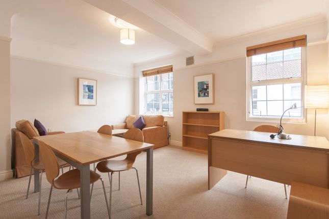 Thumbnail Flat to rent in George Street, Oxford