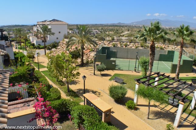 Apartment for sale in Calle Tomillo, Vera, Almería, Andalusia, Spain