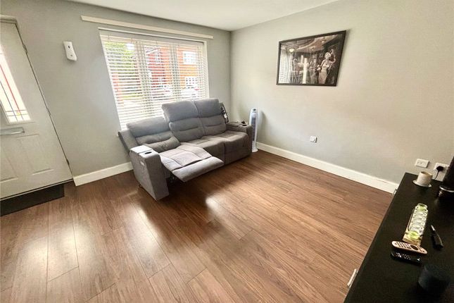 8, Burnham Road, Birmingham photo 3