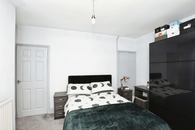 Terraced house for sale in Armstead Road, Sheffield, South Yorkshire